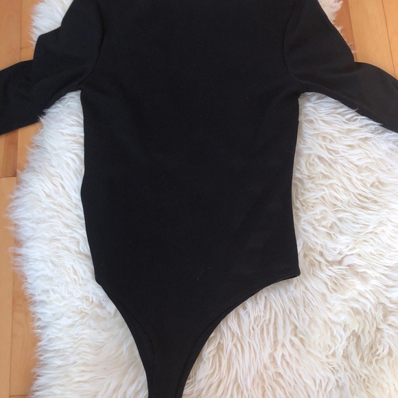 Dynamite long sleeve bodysuit - Picture 7 of 8